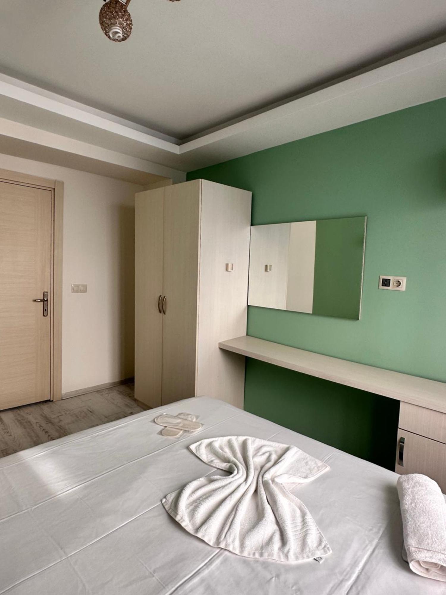 Apartament Magnolia Suites Istanbul