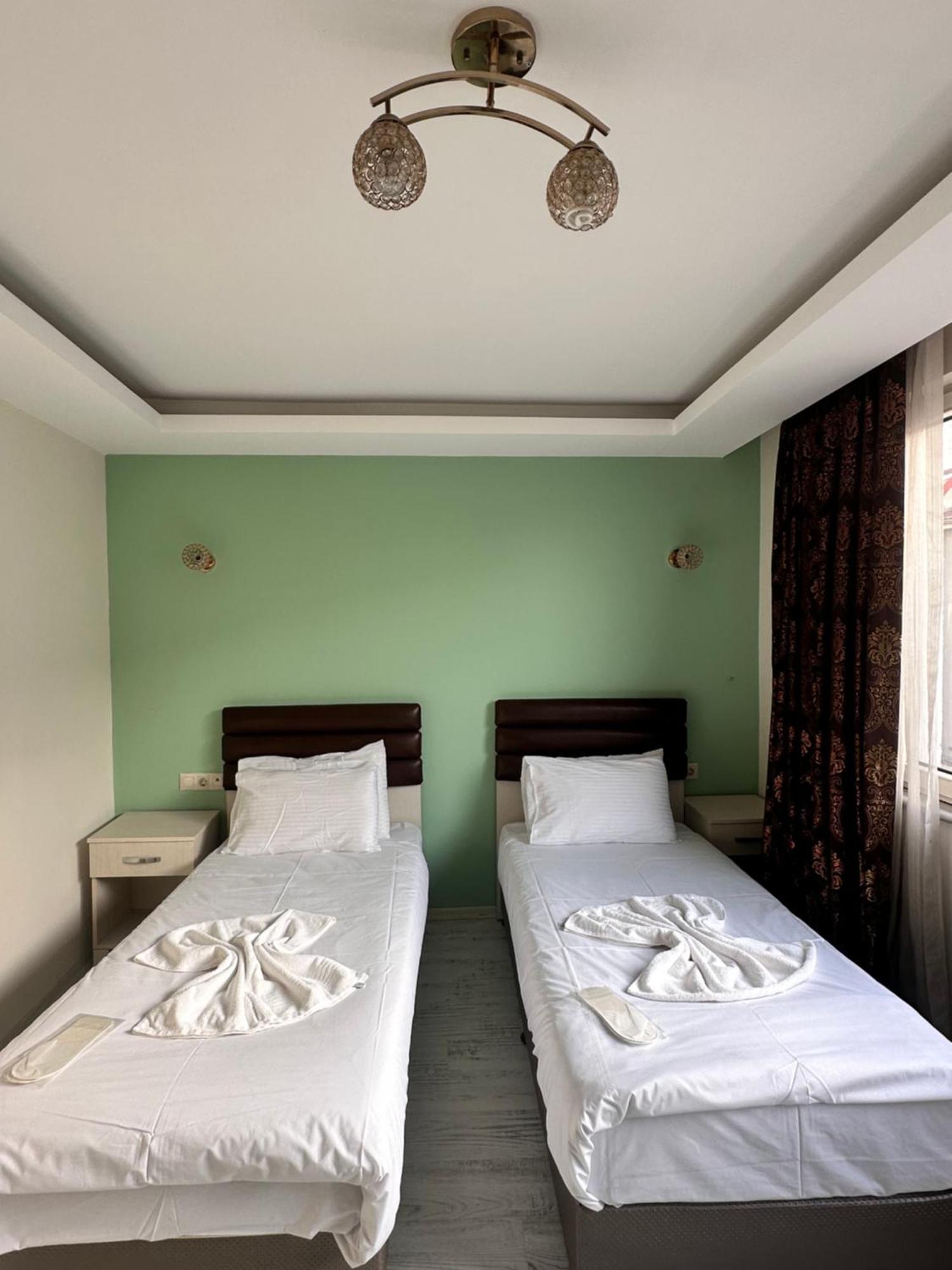 Magnolia Suites Apartament *