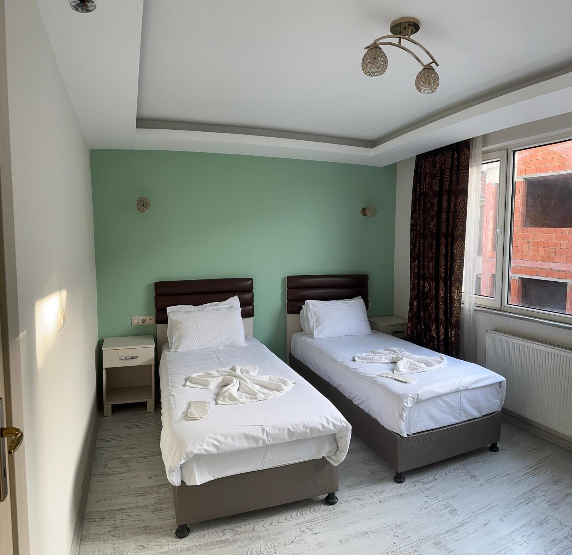 Magnolia Suites * Istanboel