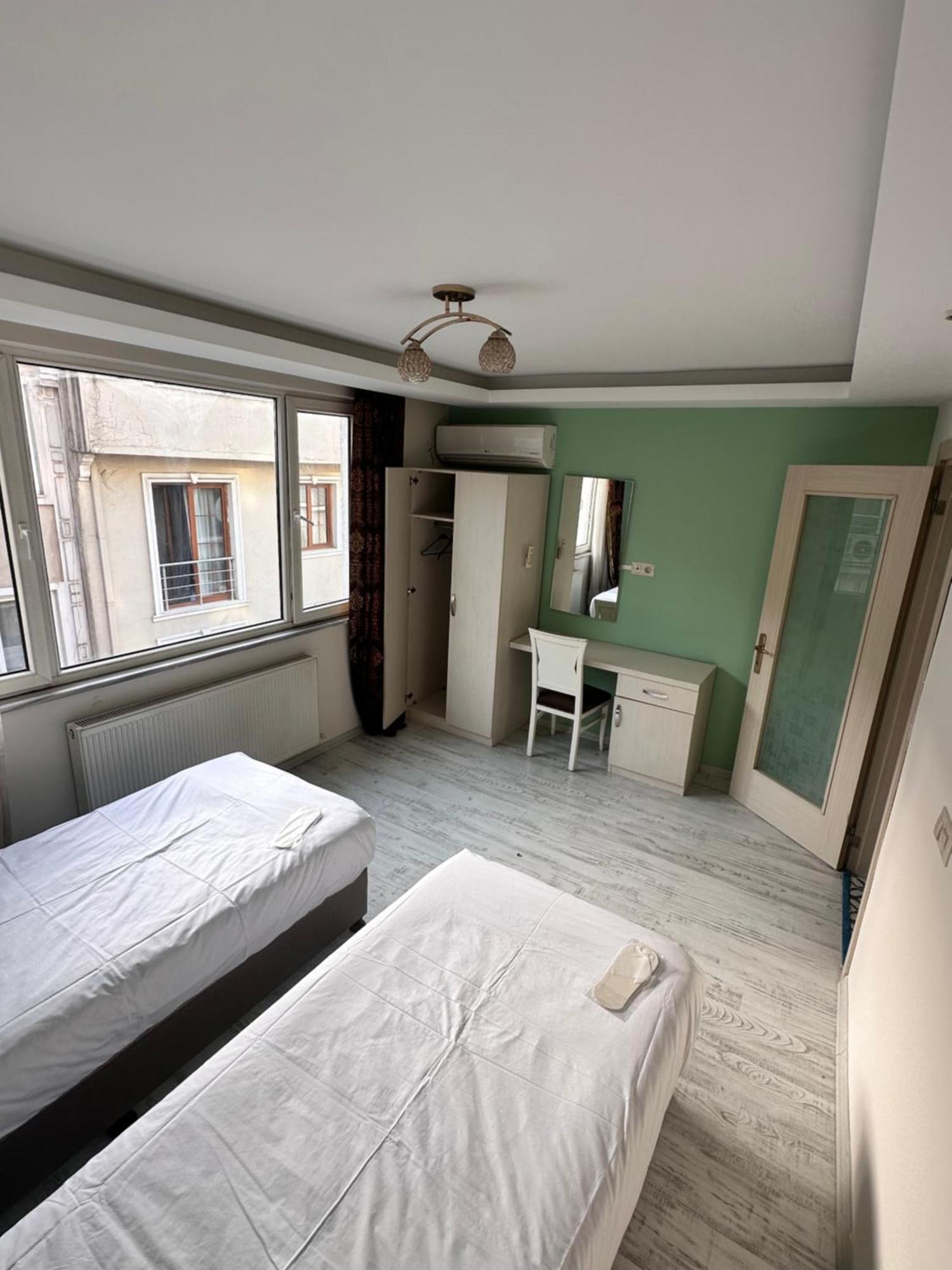 Magnolia Suites Apartament