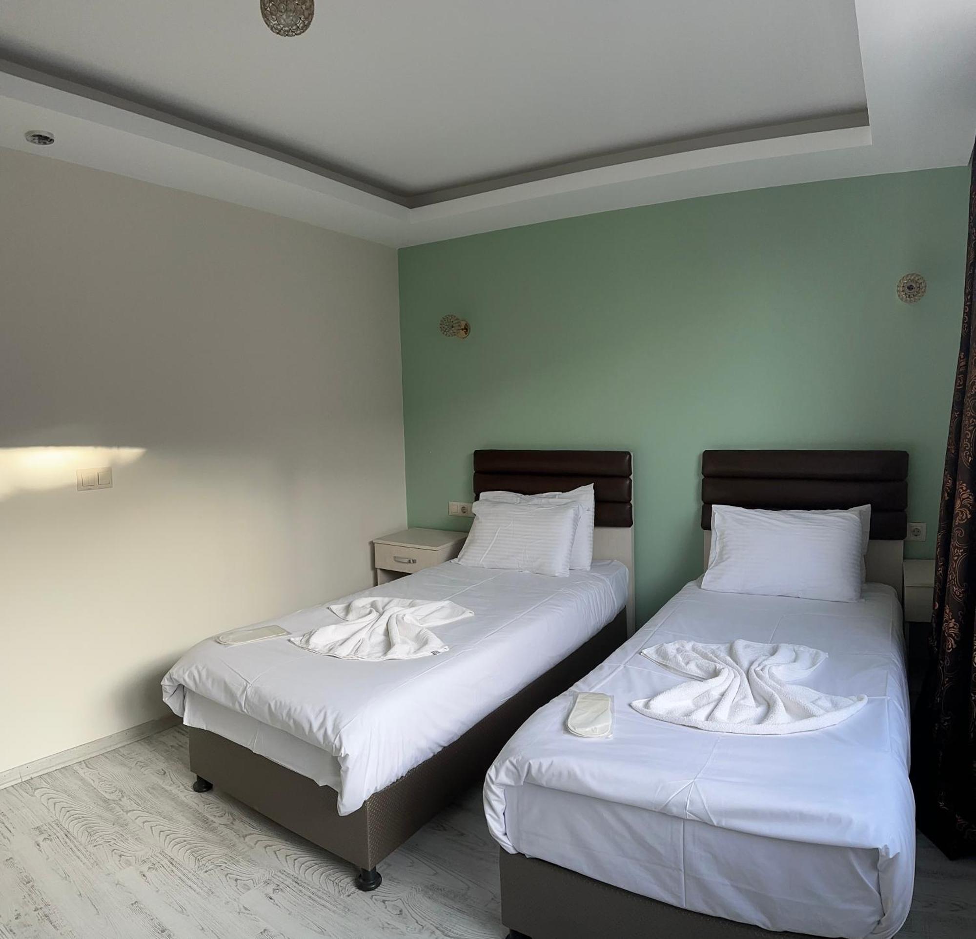 Apartament Magnolia Suites