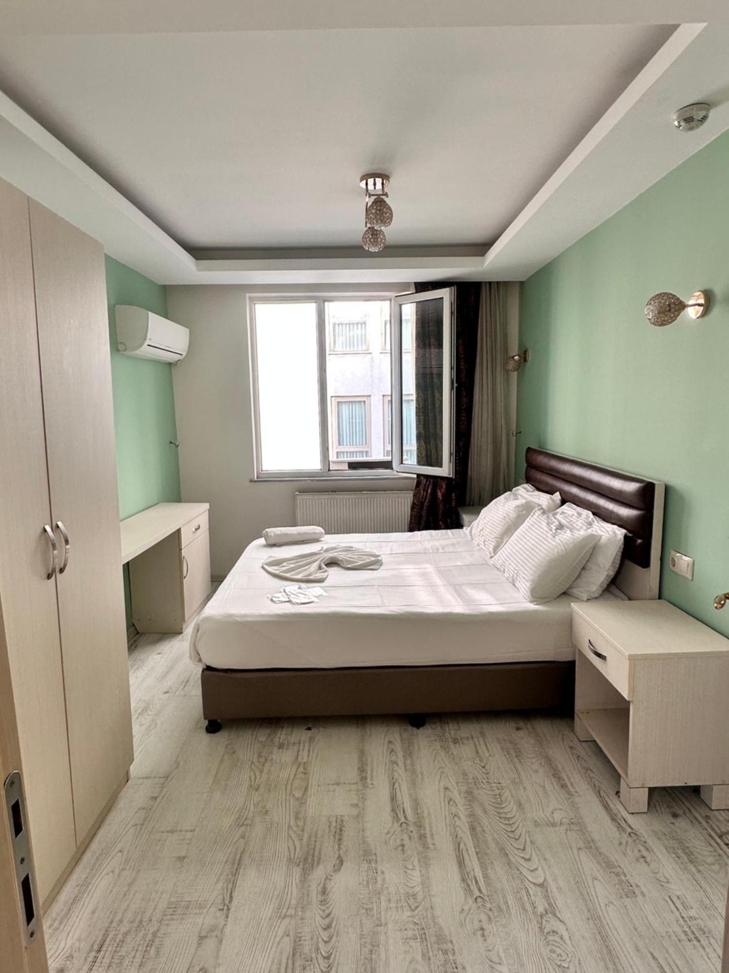 Magnolia Suites Apartament Istanbul