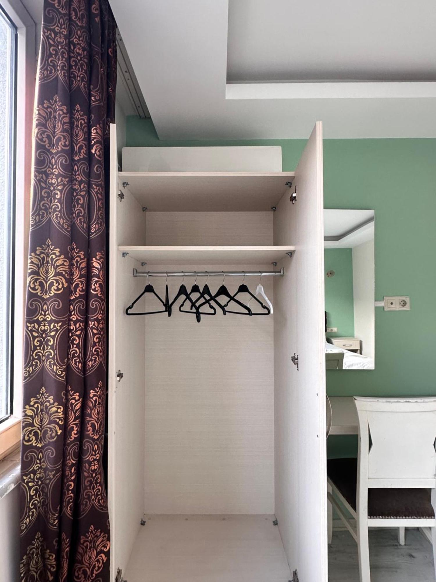 Magnolia Suites * Istanboel