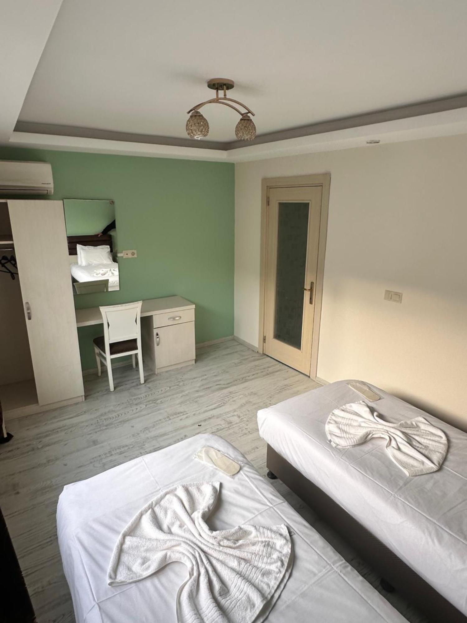 Magnolia Suites Apartament