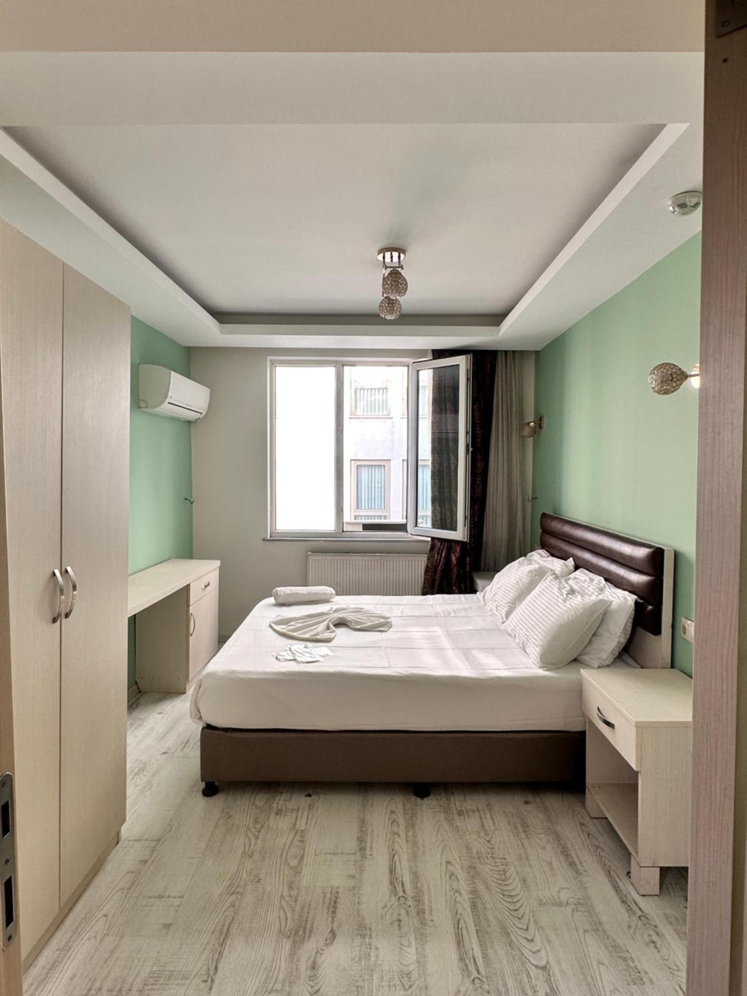Magnolia Suites Istanboel