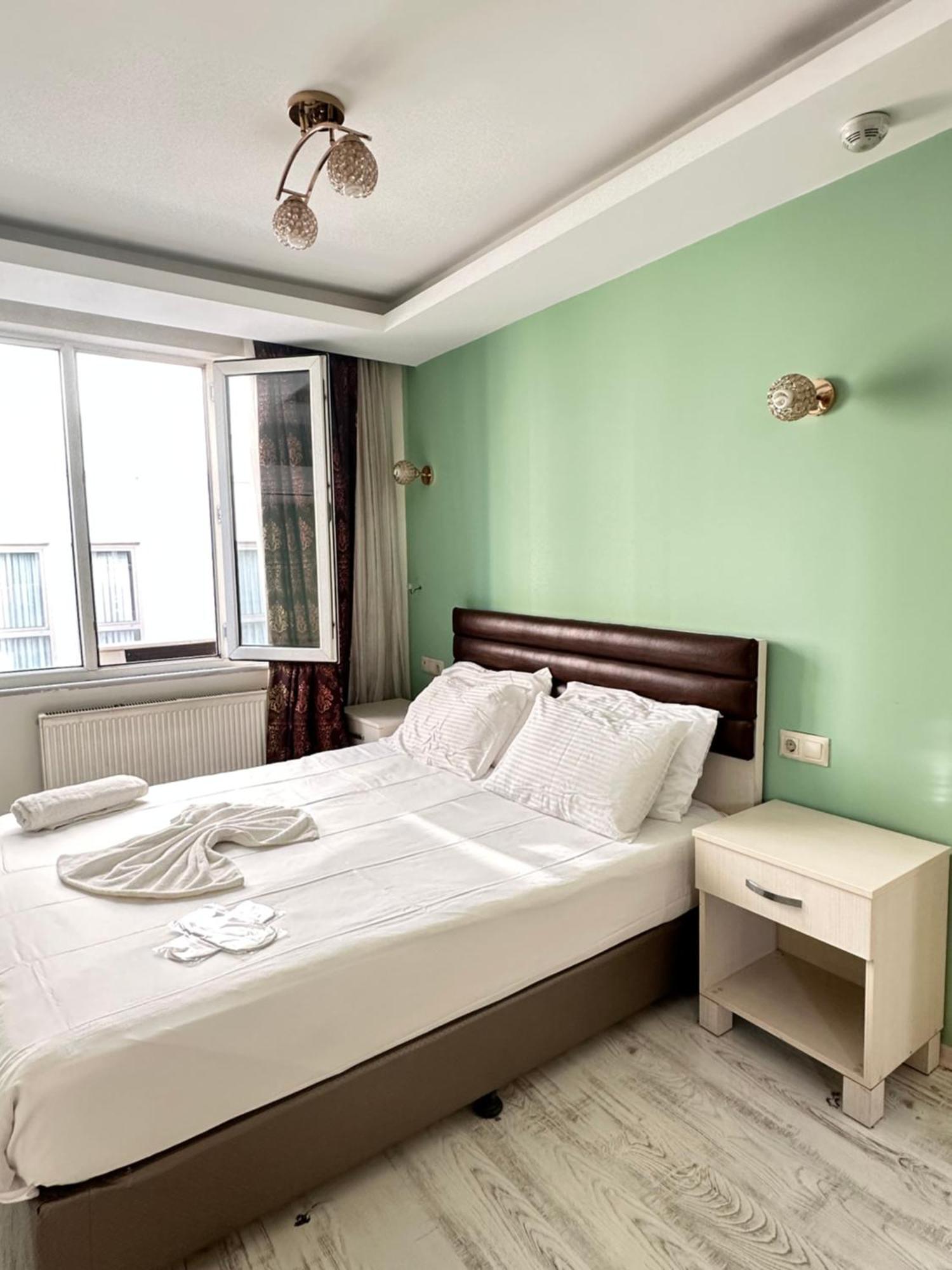 Apartament Magnolia Suites Istanbul