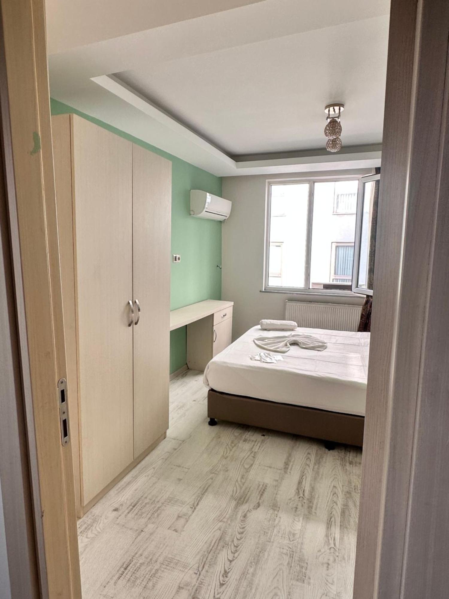 Appartement Magnolia Suites