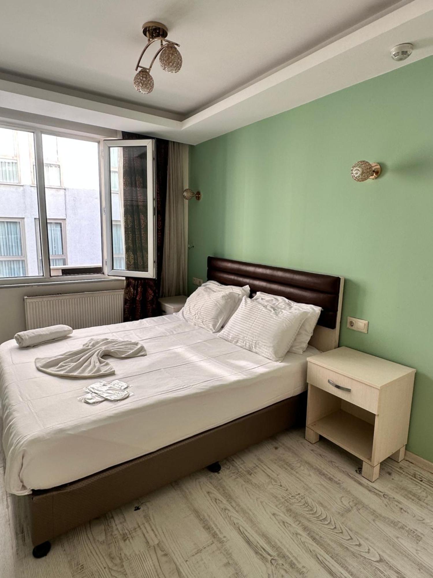 Magnolia Suites Istanboel