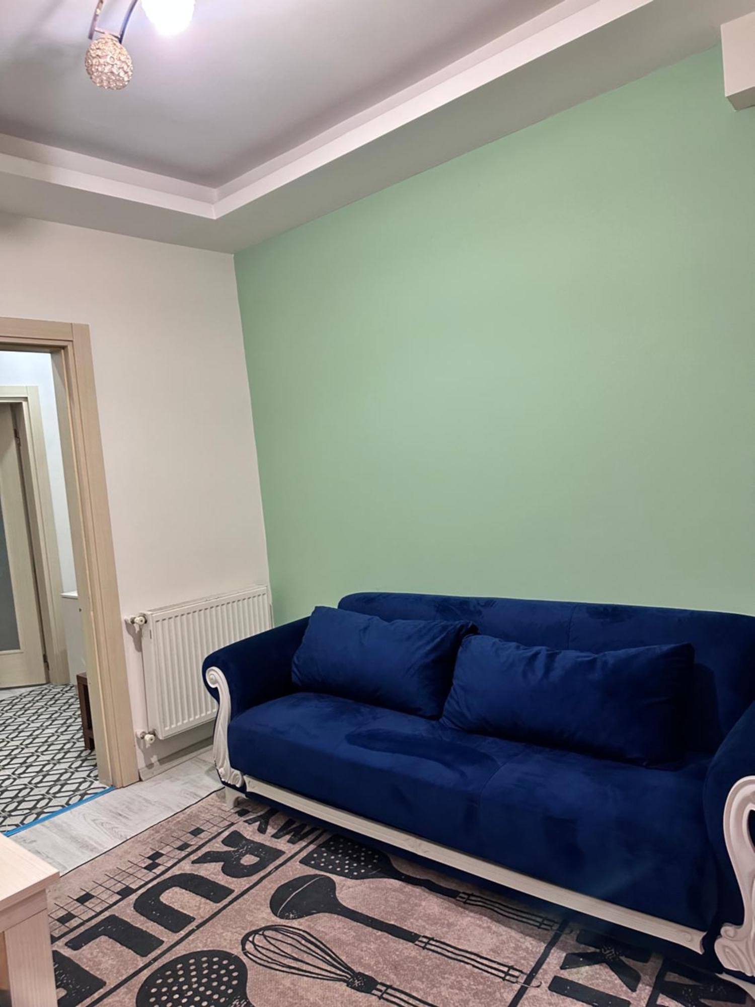 Apartament Magnolia Suites Istanbul