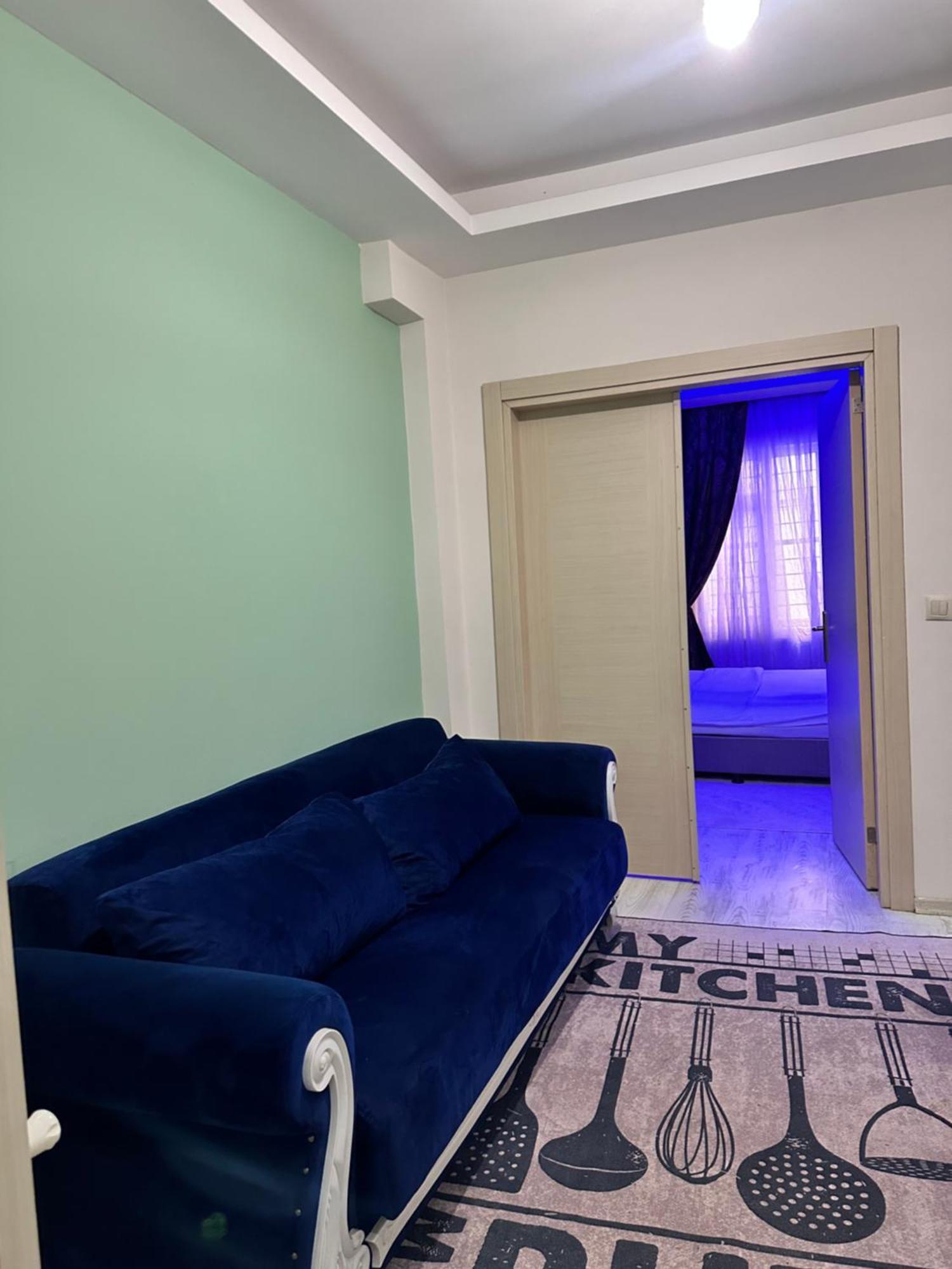 Magnolia Suites * Istanboel