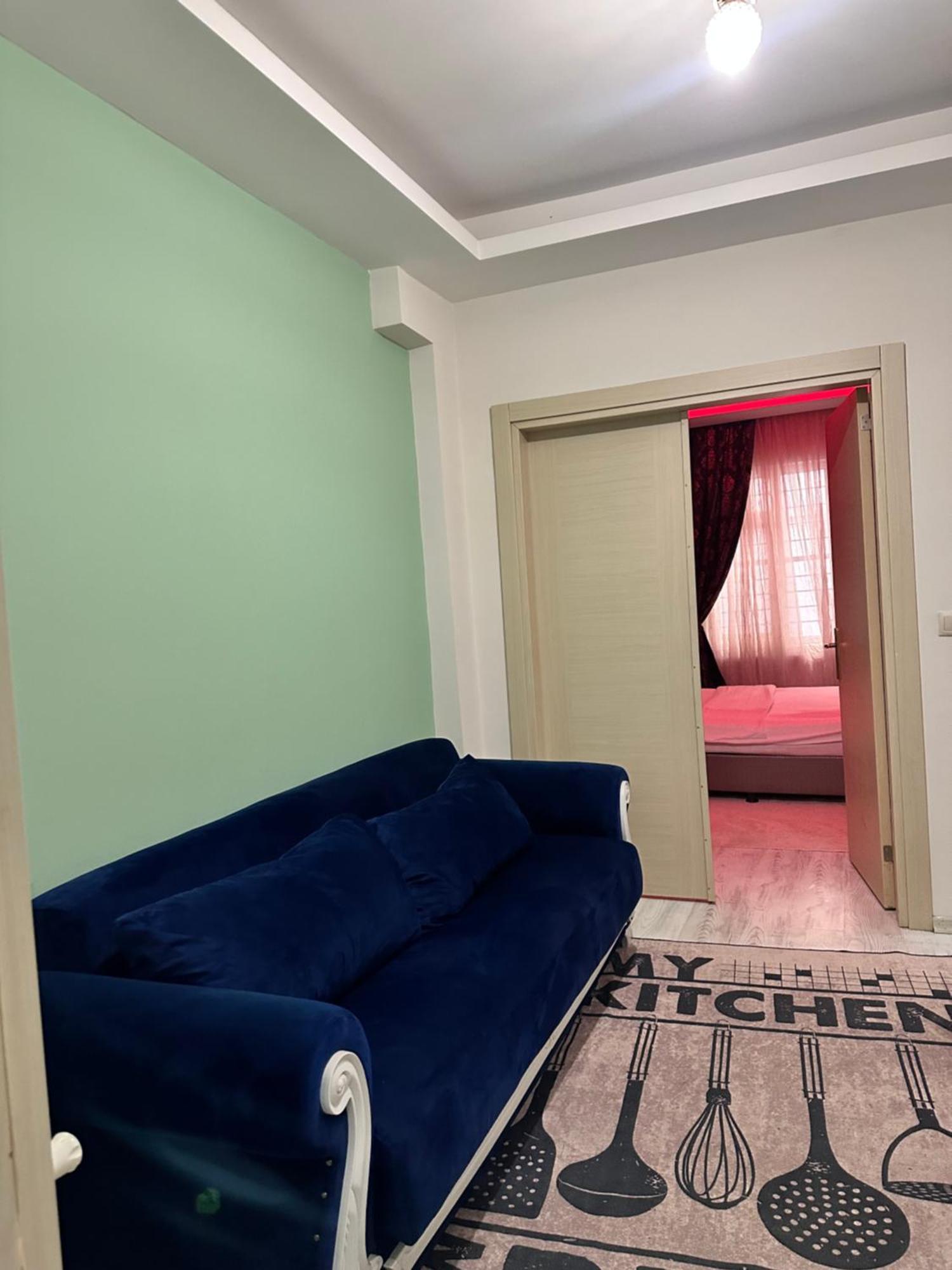Magnolia Suites Istanboel