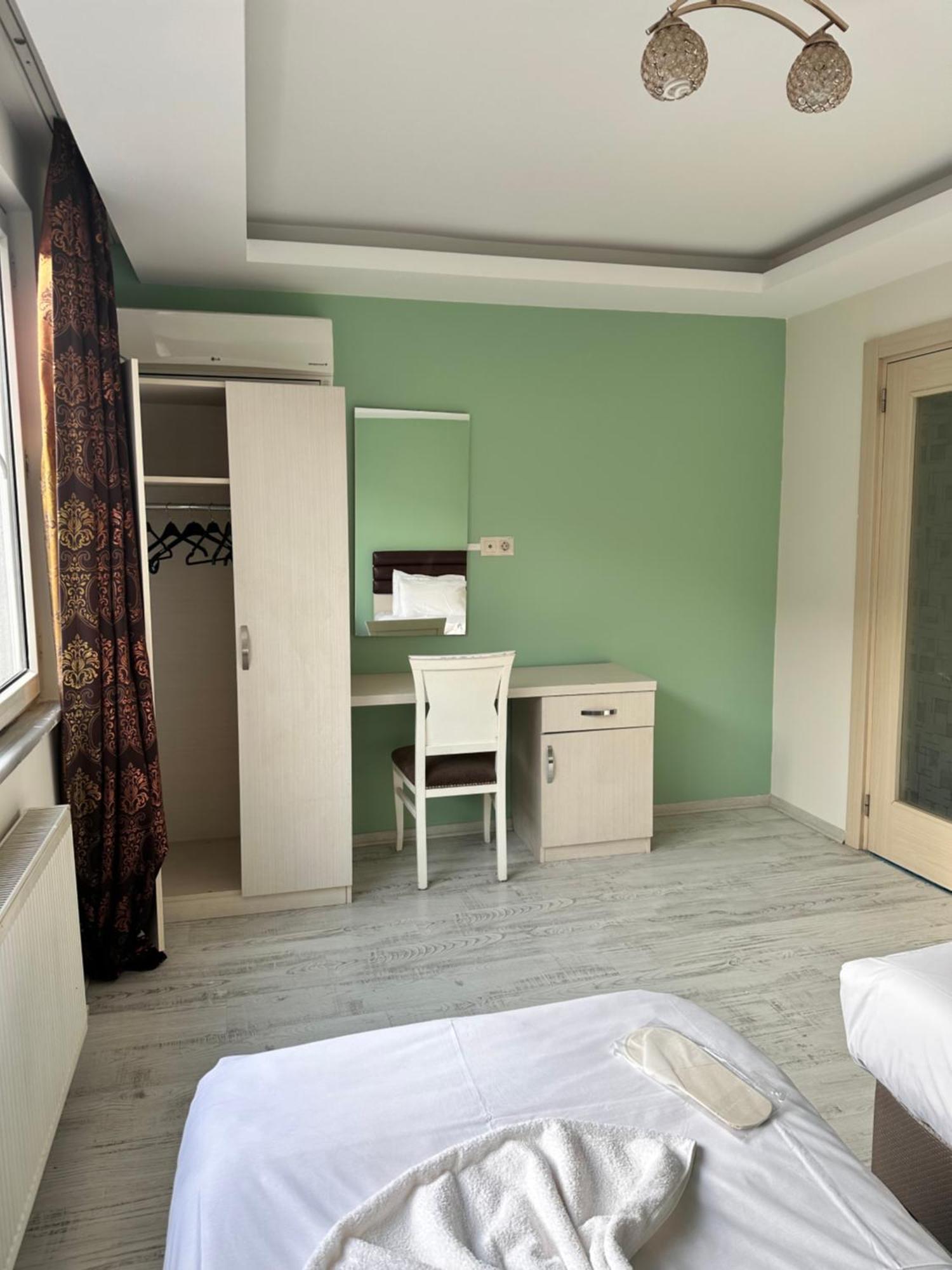 Apartament Magnolia Suites
