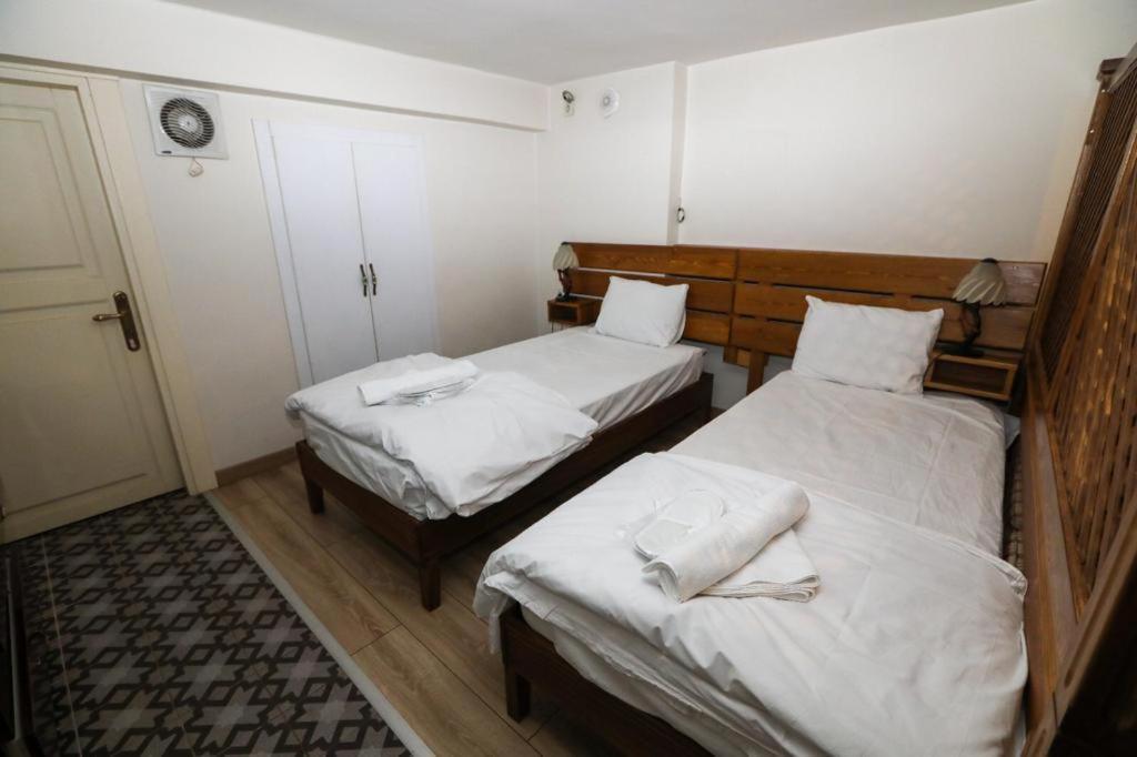 Appartement Magnolia Suites *