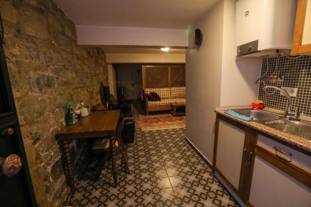 Apartament Magnolia Suites Istanbul
