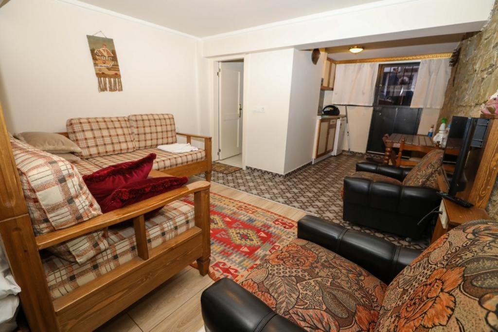 Magnolia Suites Apartament
