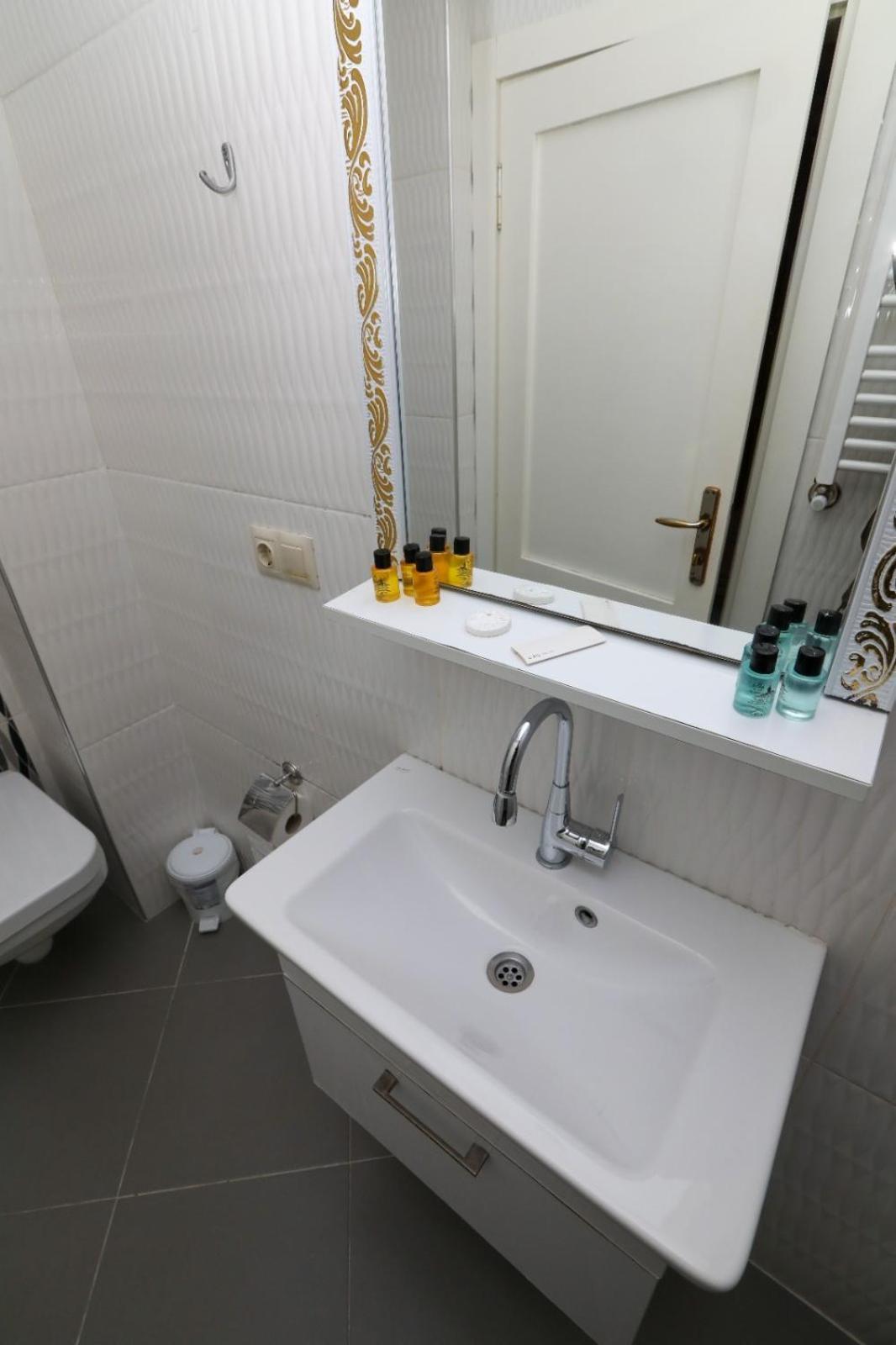 Magnolia Suites Apartament Istanbul
