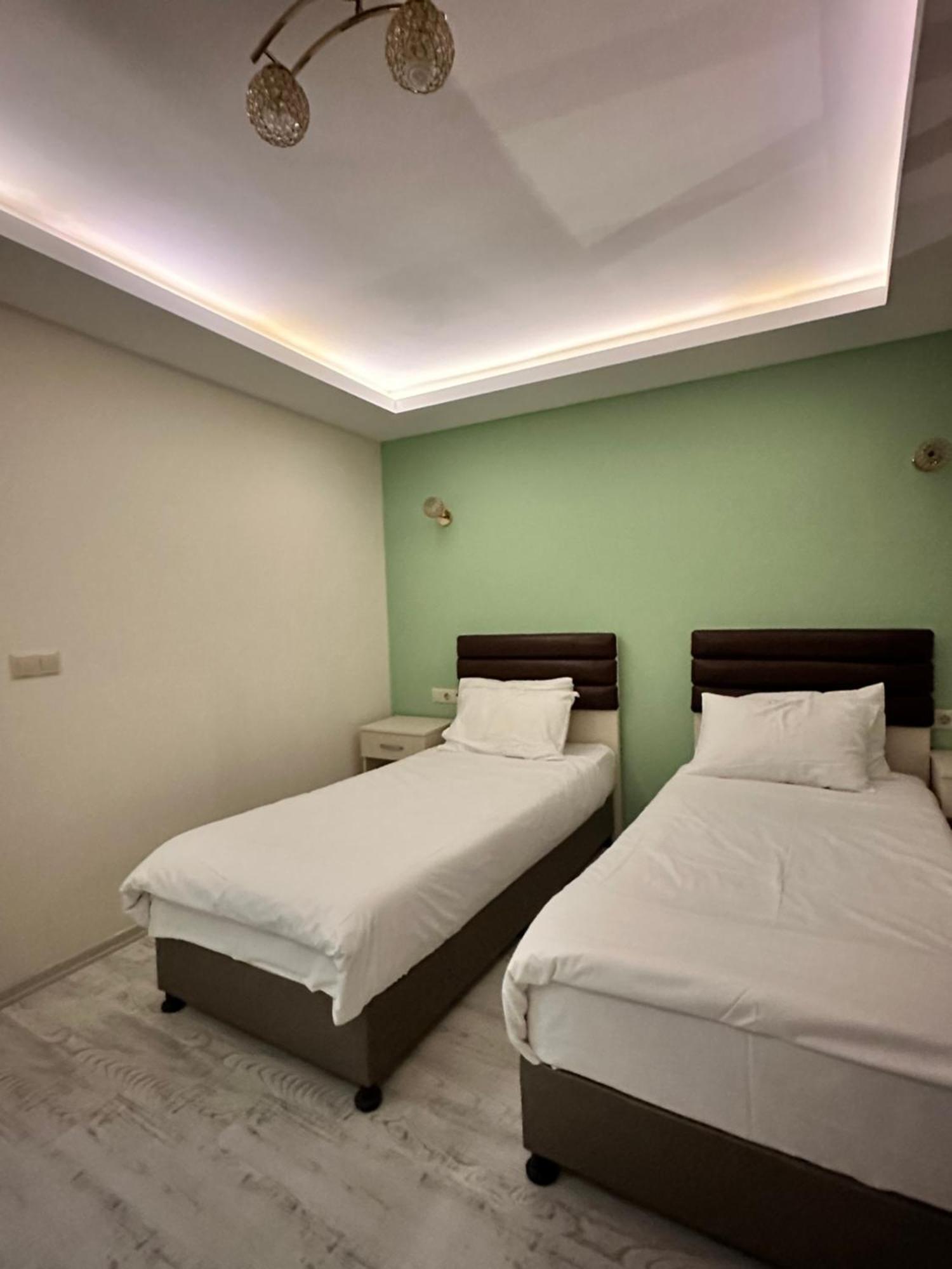 Magnolia Suites Apartament Istanbul