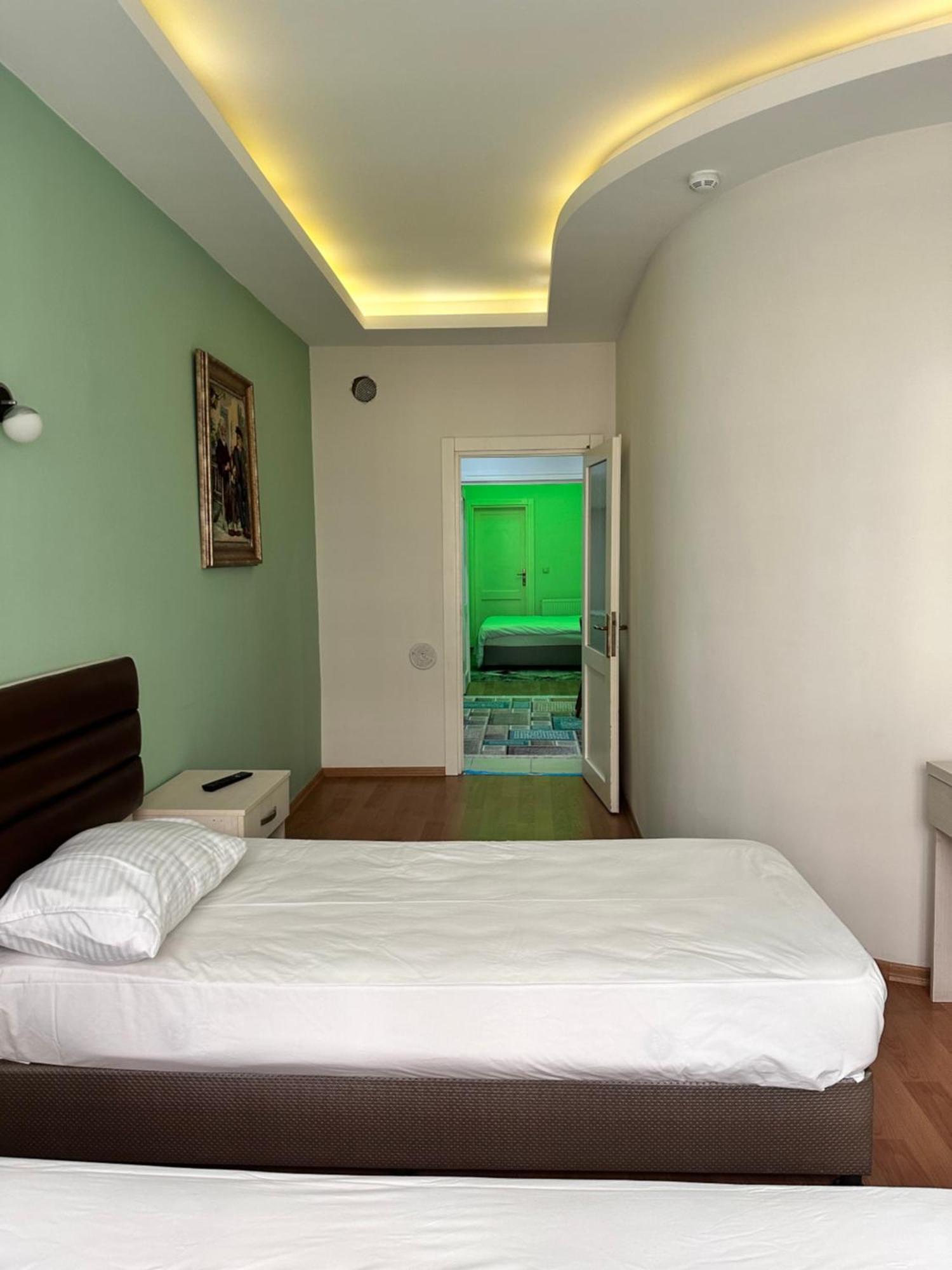 Magnolia Suites Apartament