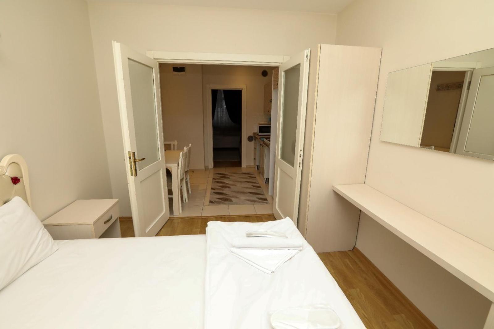 Apartament Magnolia Suites Istanbul