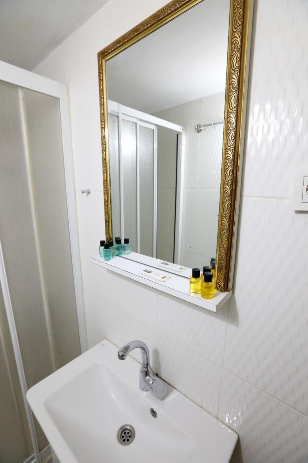 Magnolia Suites Istanboel