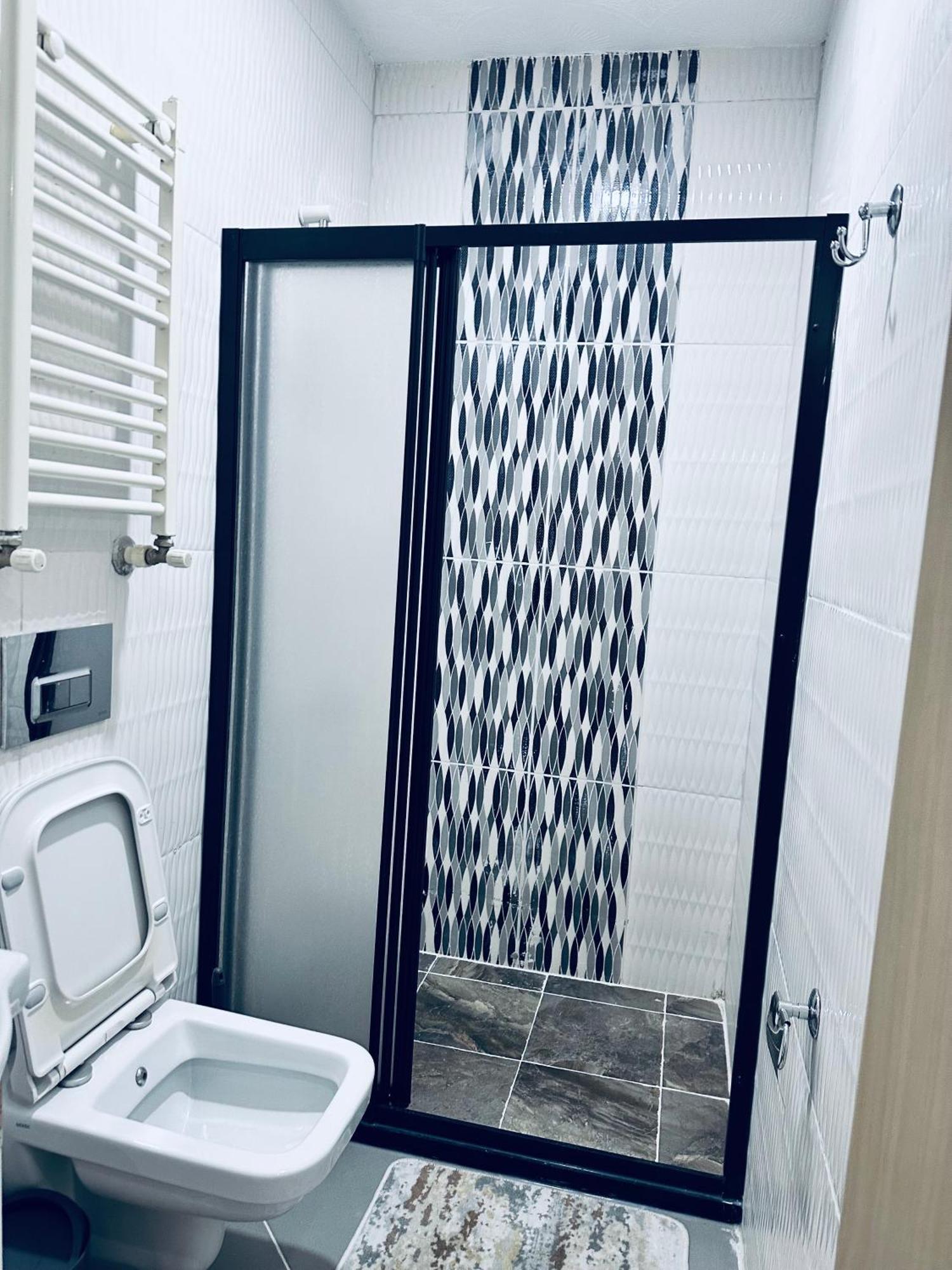 Apartament Magnolia Suites Istanbul