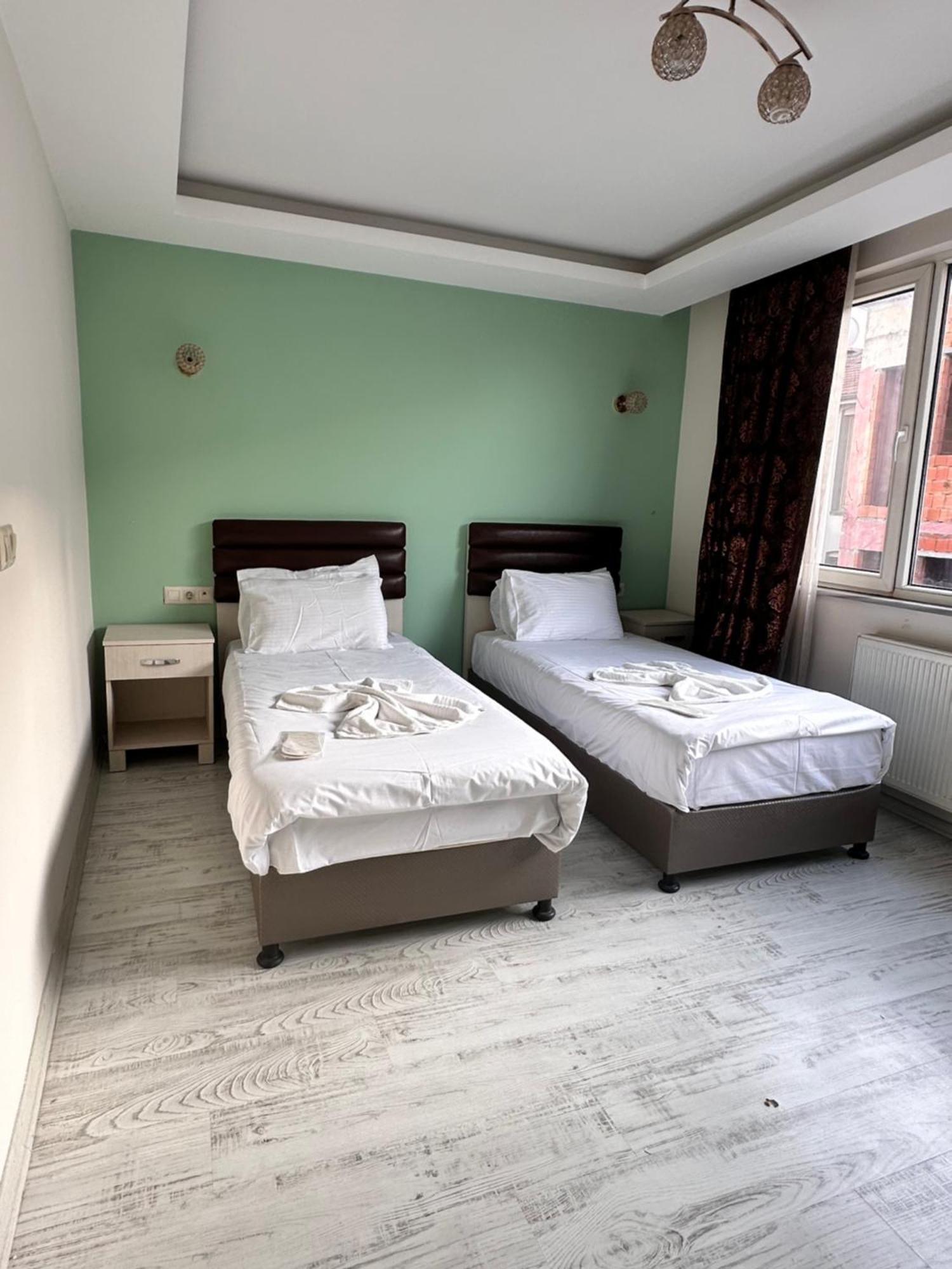 Magnolia Suites Apartament