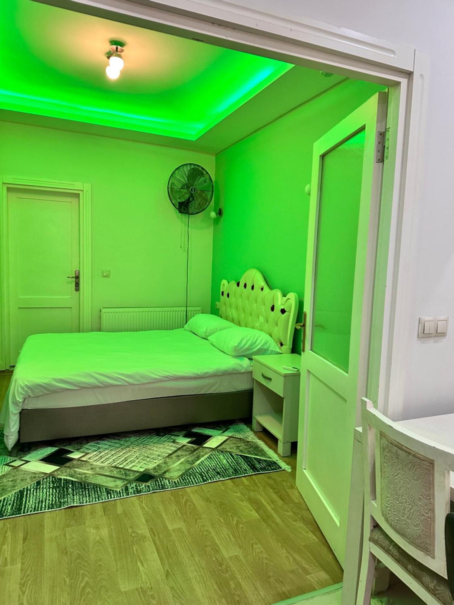 Magnolia Suites * Istanboel