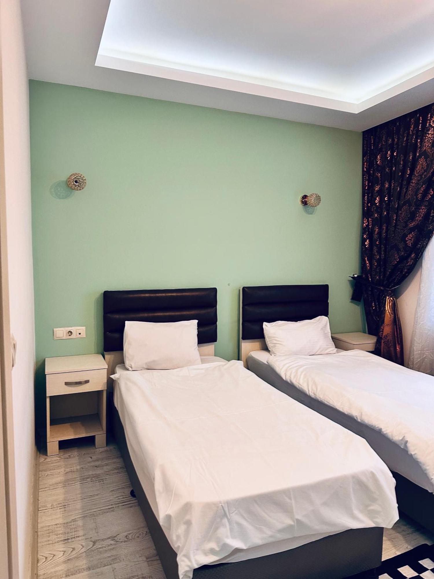 Magnolia Suites Apartament Istanbul