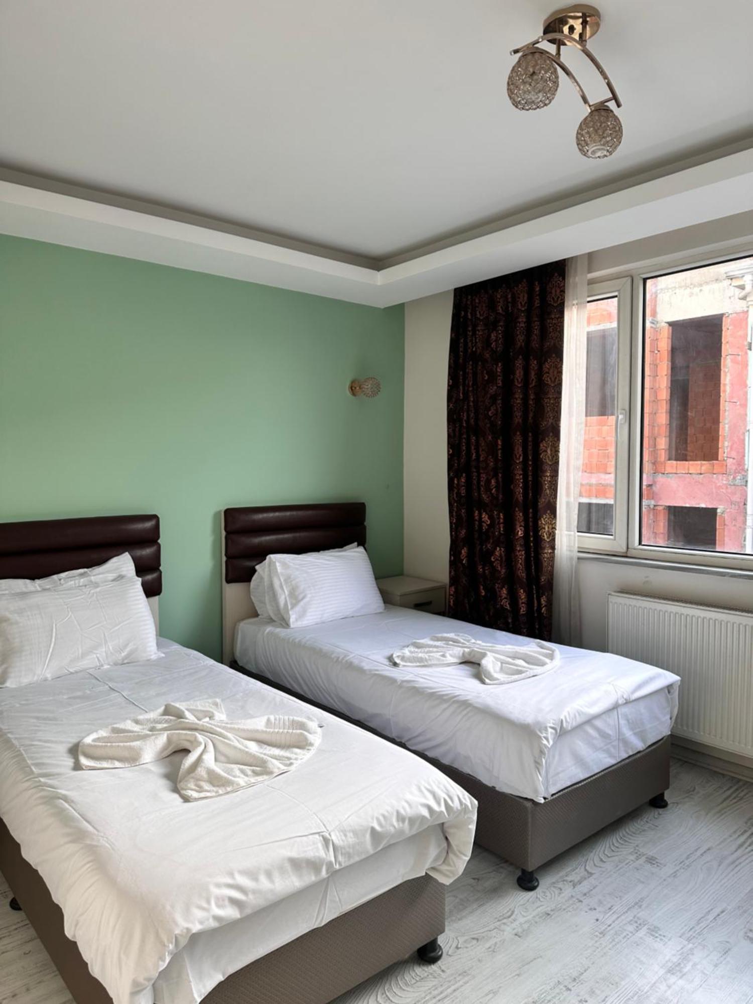 Apartament Magnolia Suites Istanbul