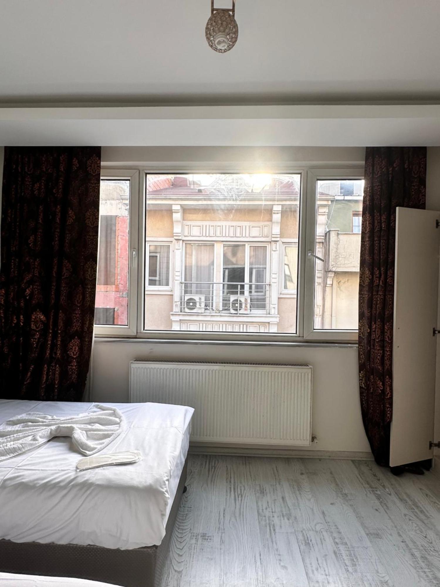 Appartement Magnolia Suites