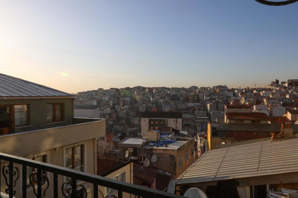 Magnolia Suites Apartament Istanbul