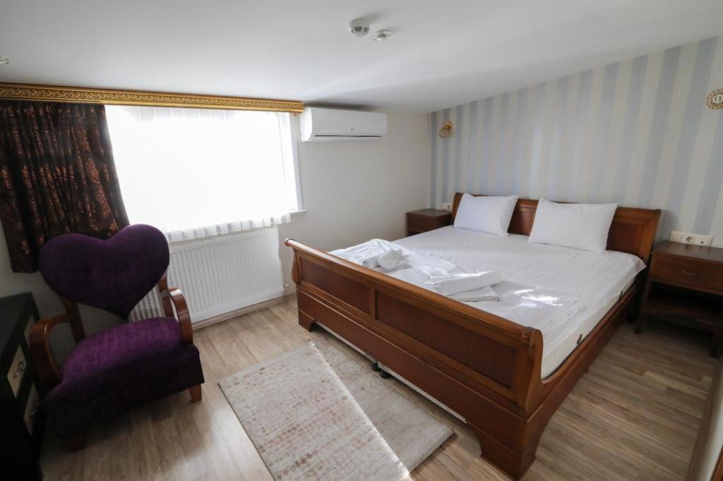 Magnolia Suites Istanboel