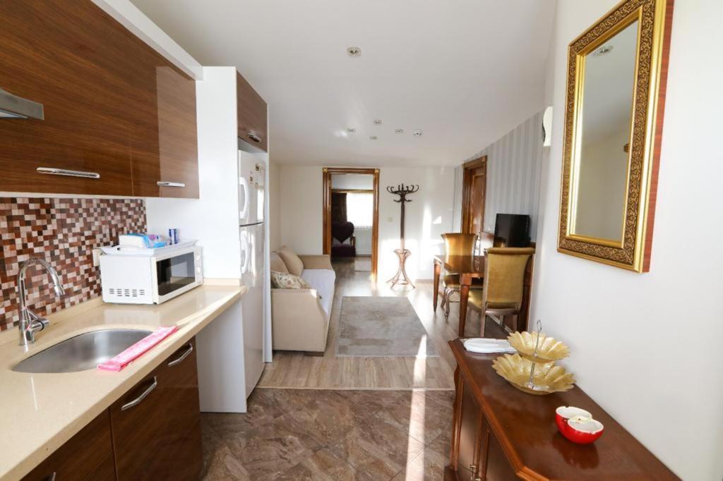 Apartament Magnolia Suites *