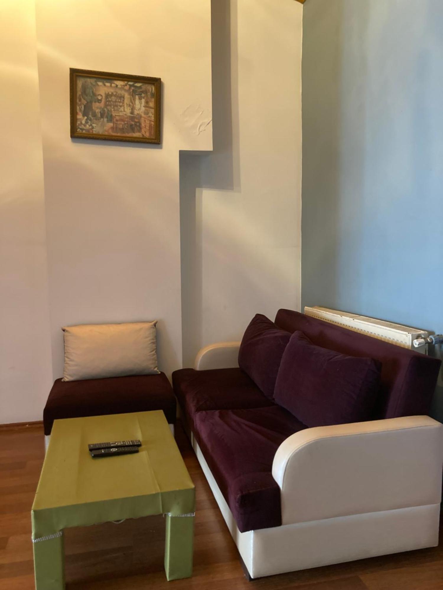 Magnolia Suites Apartament Istanbul