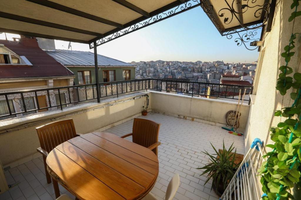 Magnolia Suites Istanboel