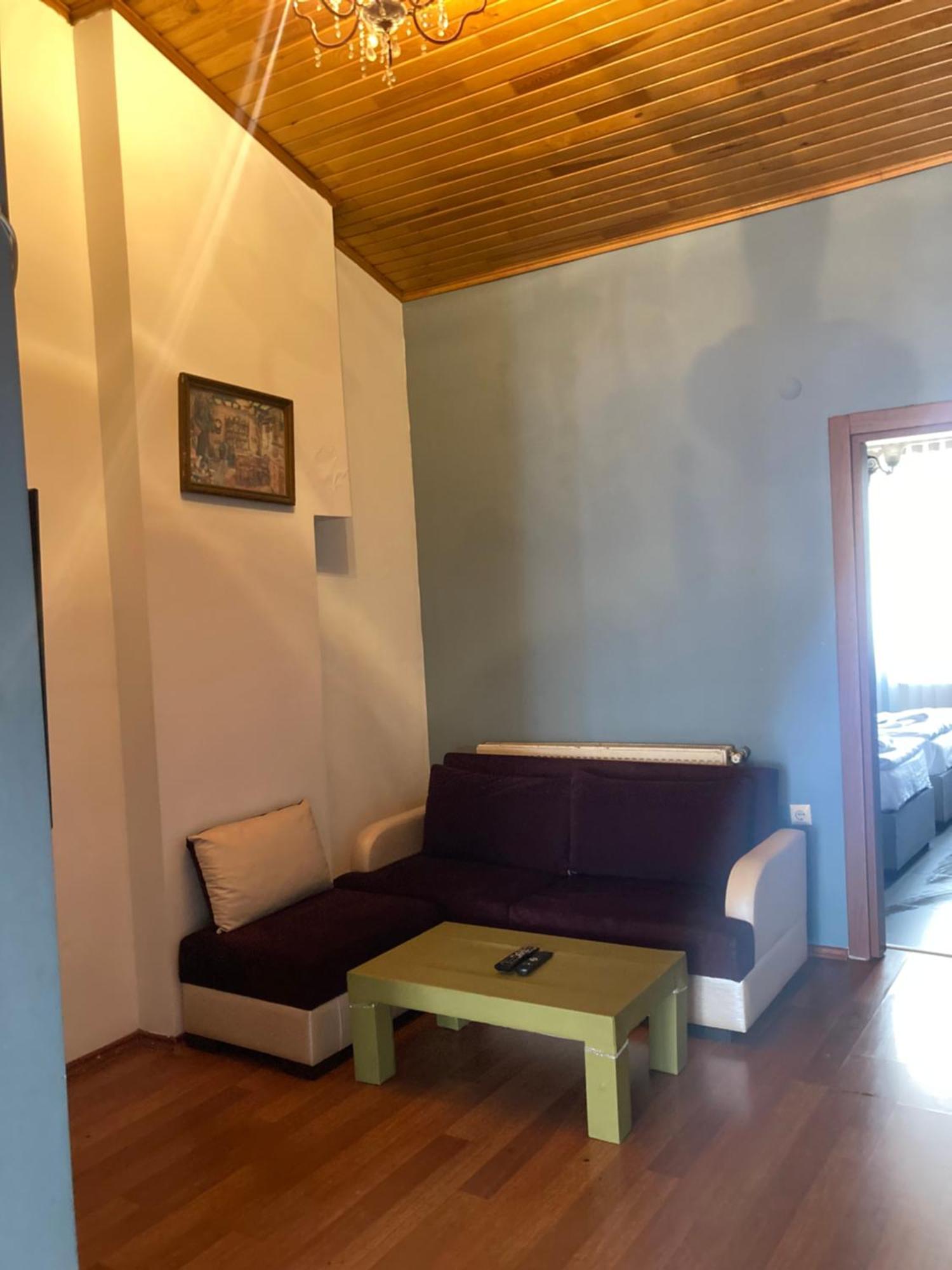 Magnolia Suites Istanboel