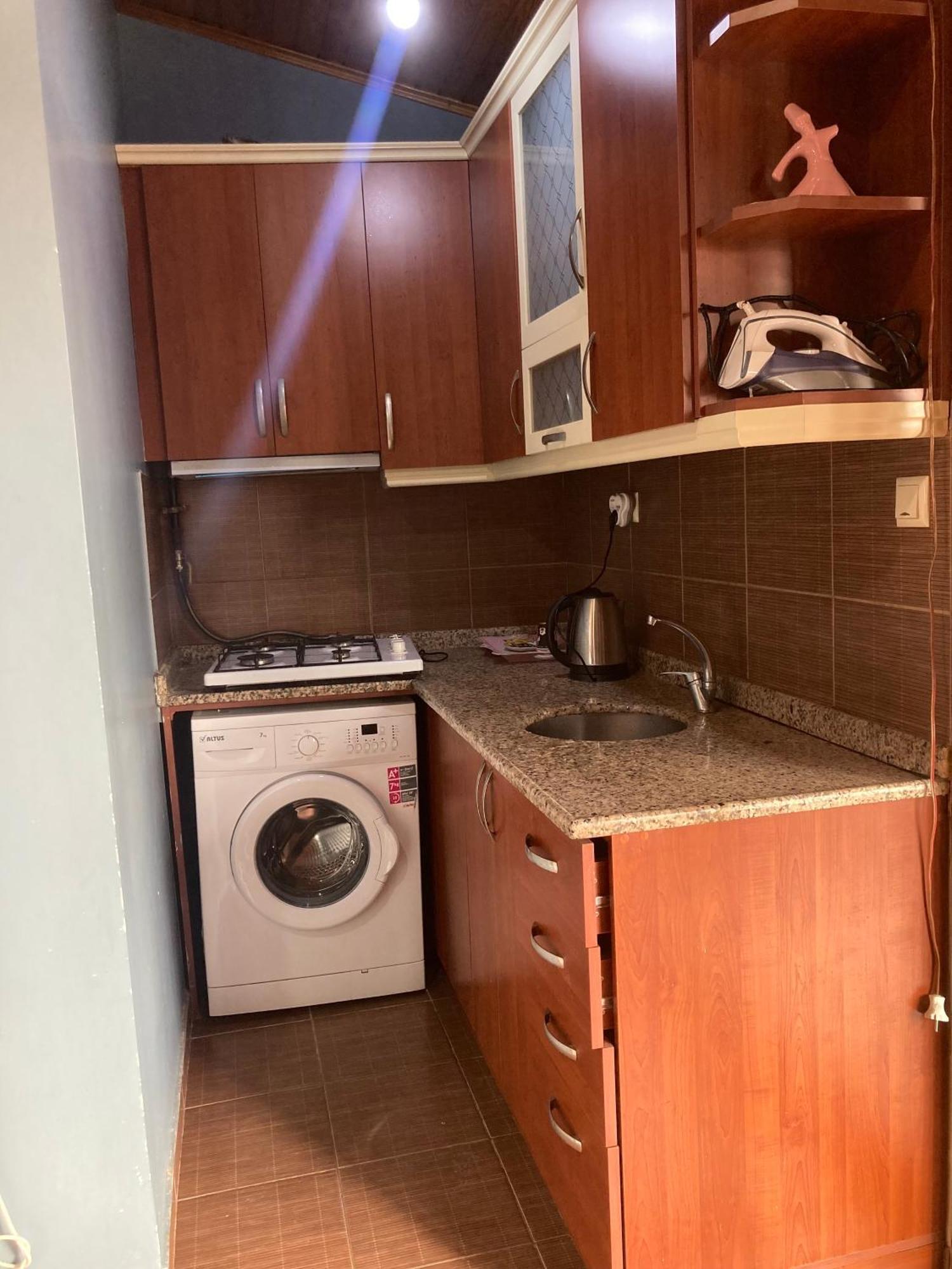 Magnolia Suites Istanboel