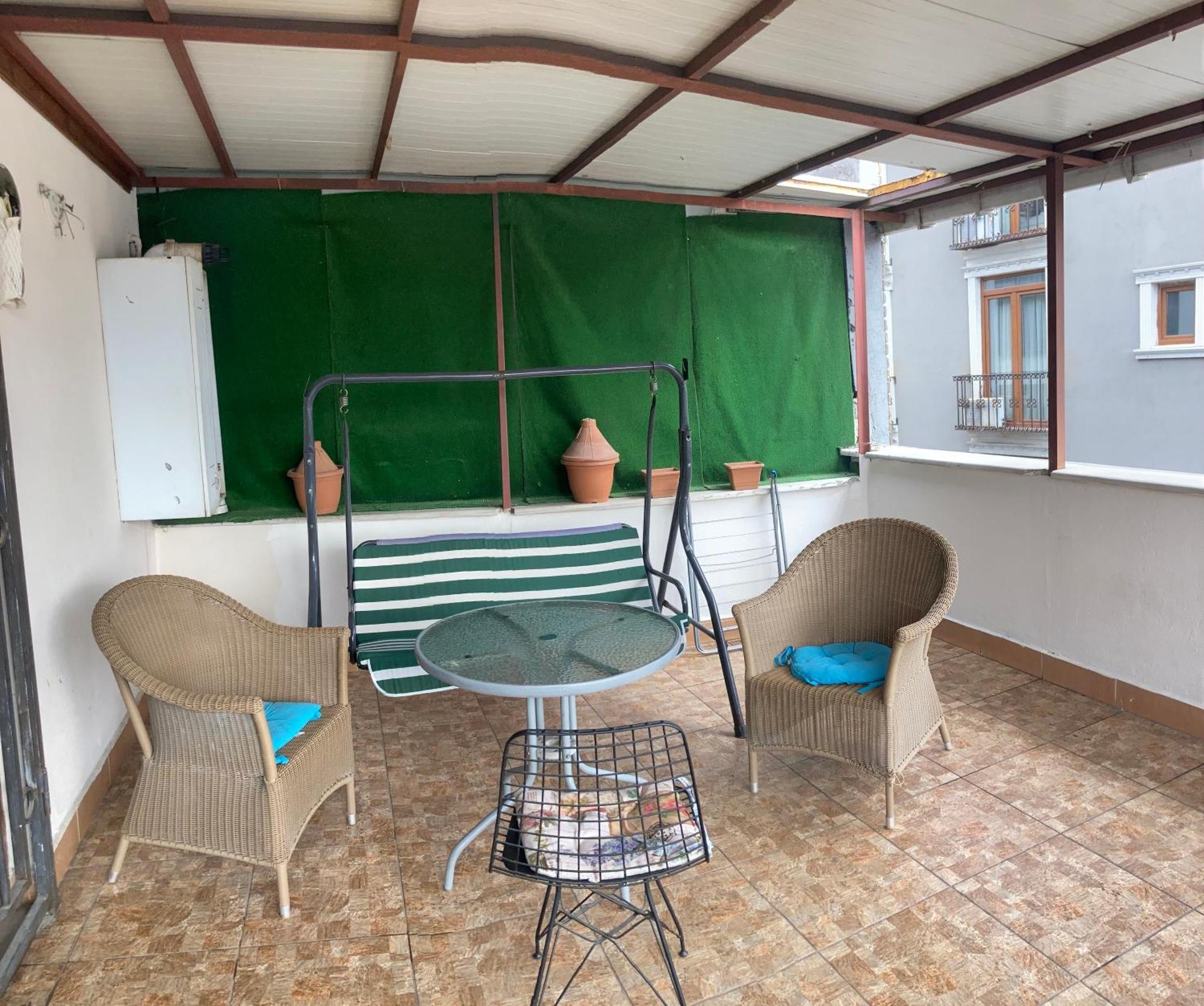 Apartament Magnolia Suites Istanbul