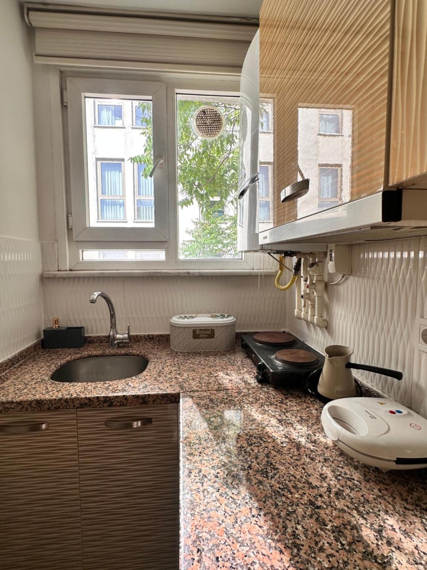 Apartament Magnolia Suites Istanbul